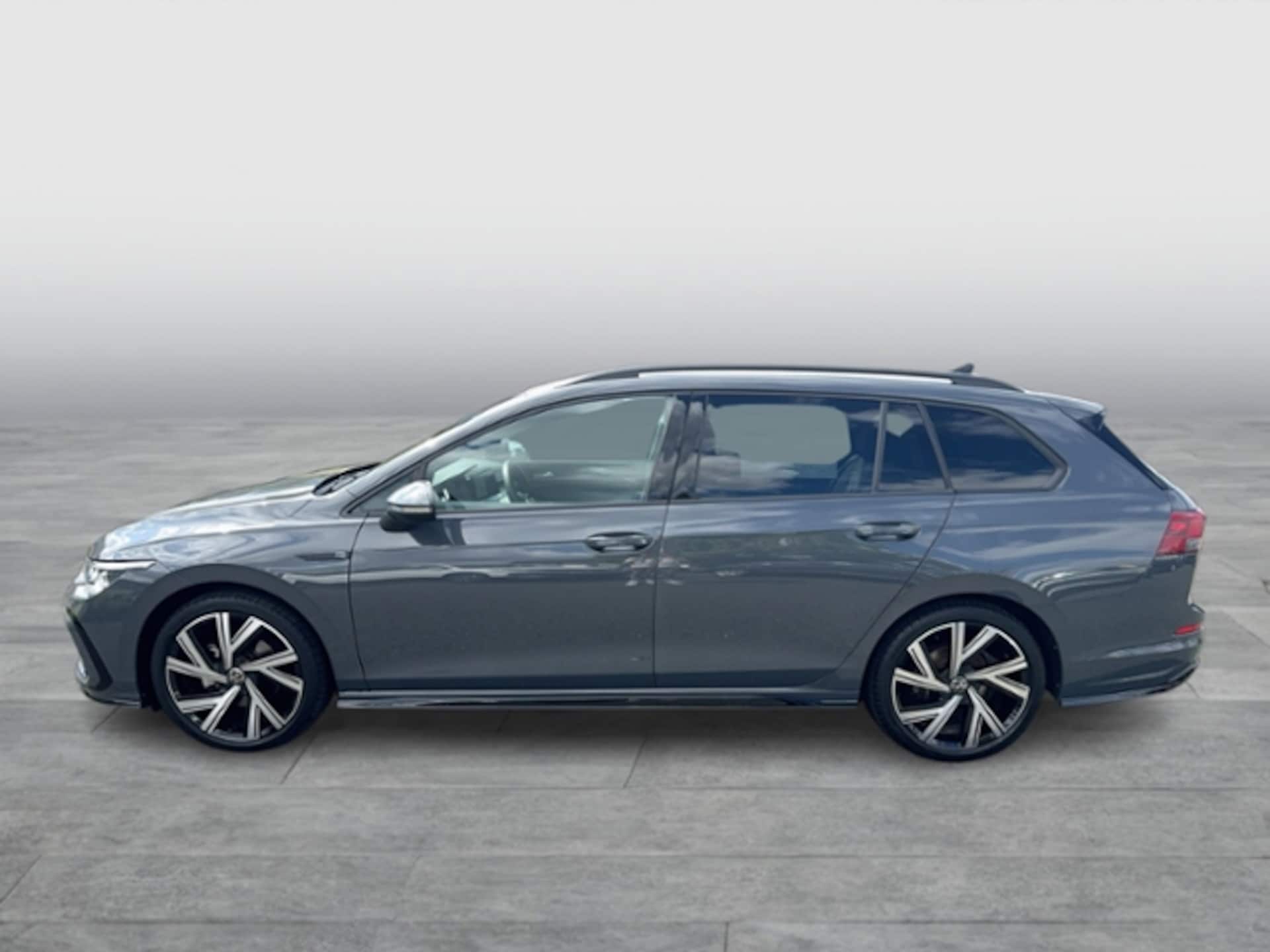 Volkswagen Golf Variant R-Line