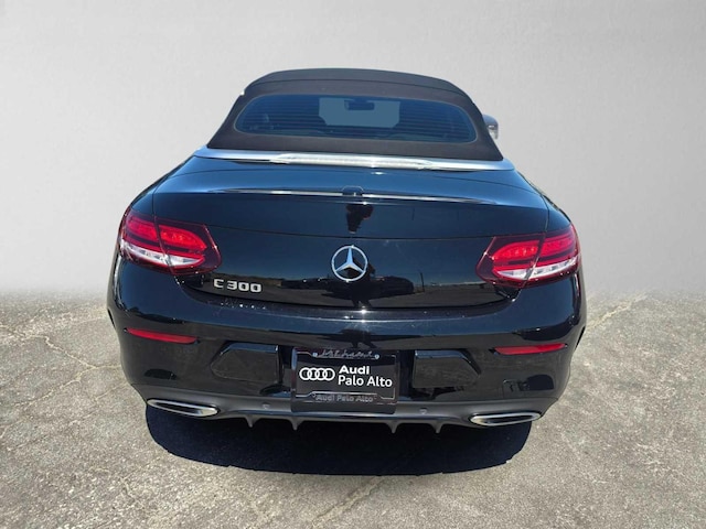 2021 Mercedes-Benz C 300