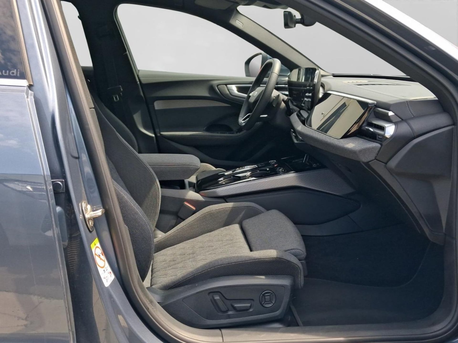 Audi A5 Avant e-hybrid