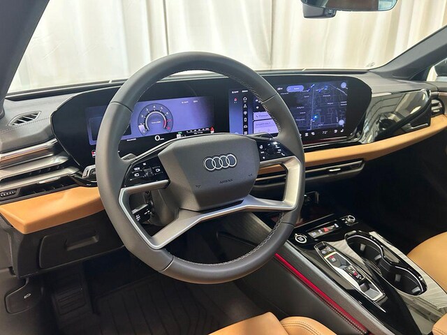 2026 Audi A5 Sedan