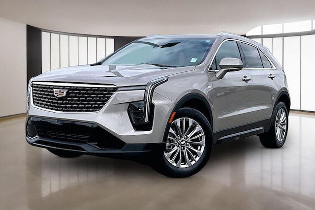 2024 Cadillac XT4