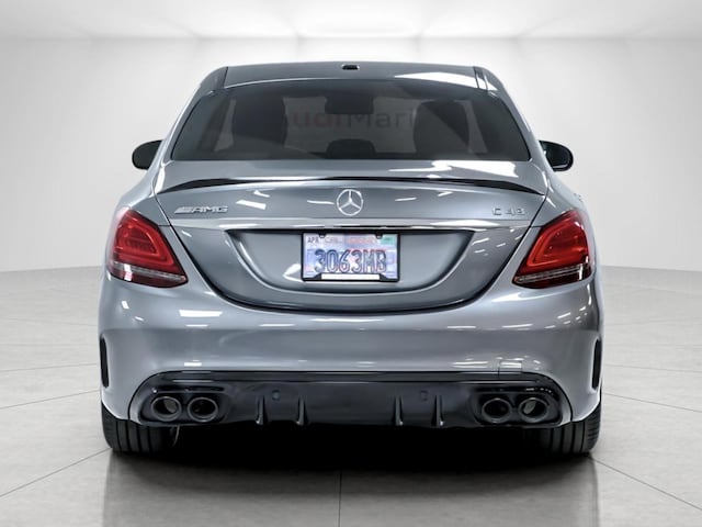 2019 Mercedes-Benz