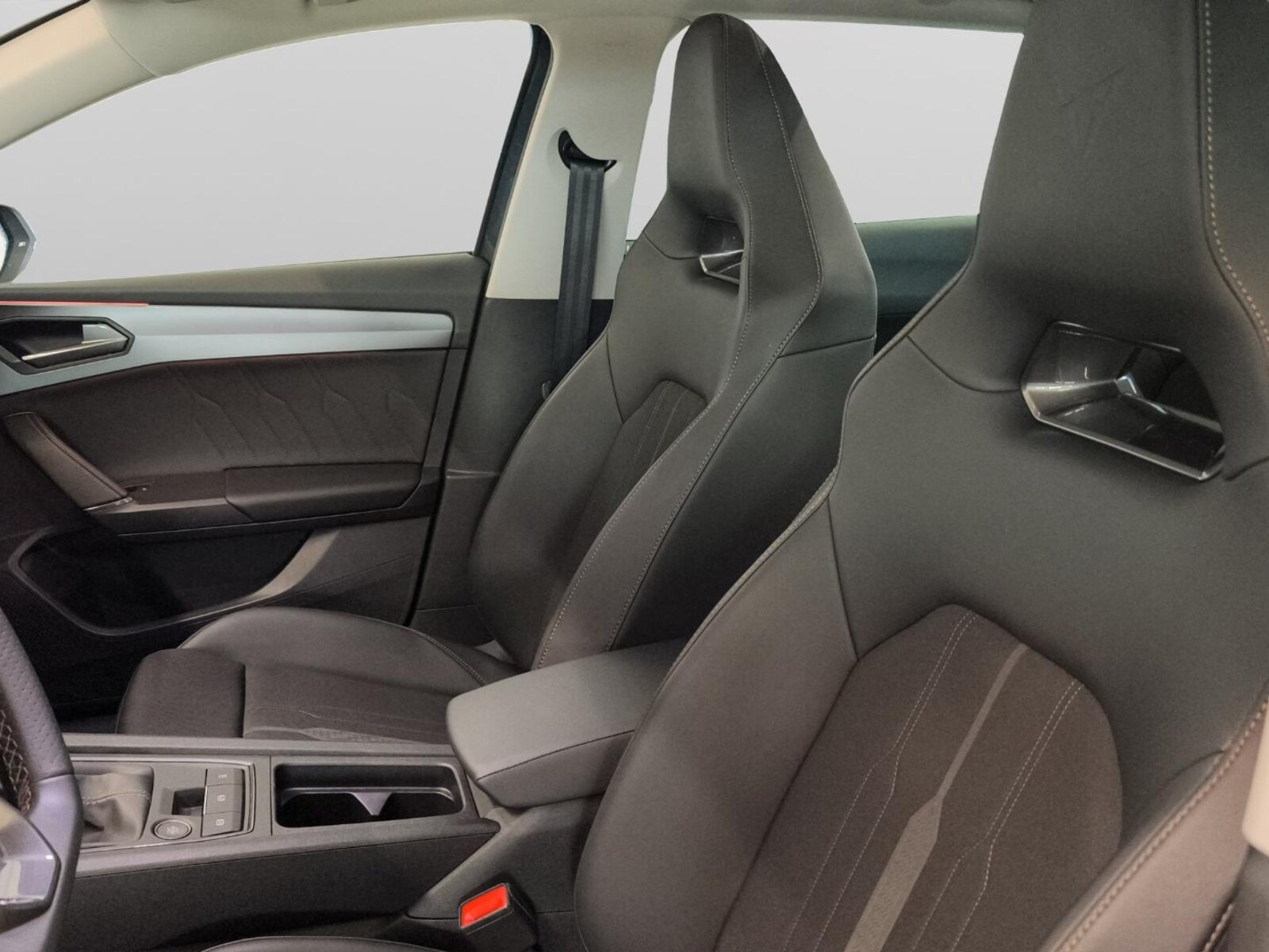 CUPRA Leon Sportstourer – Bild 8