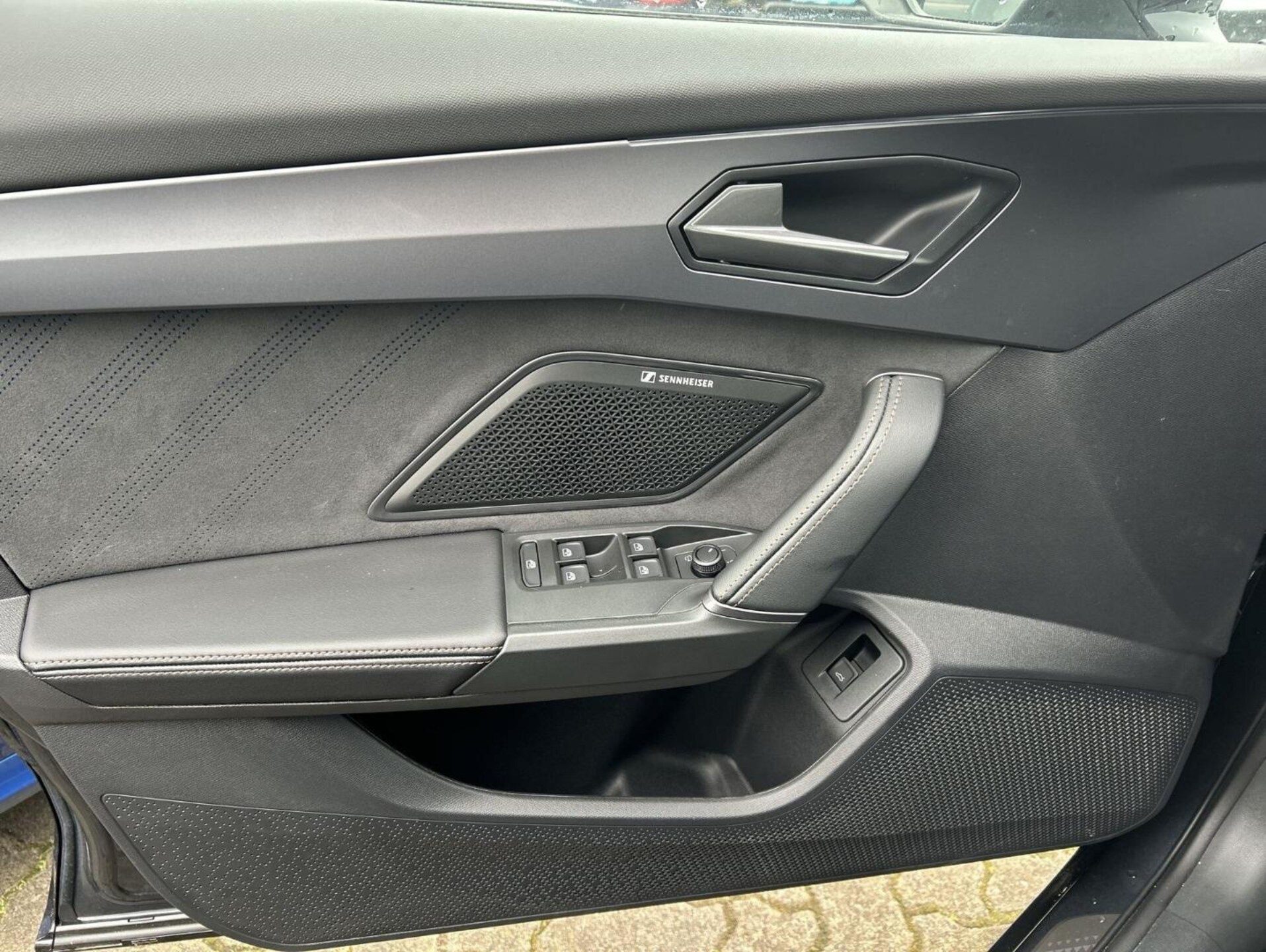 CUPRA Formentor VZ