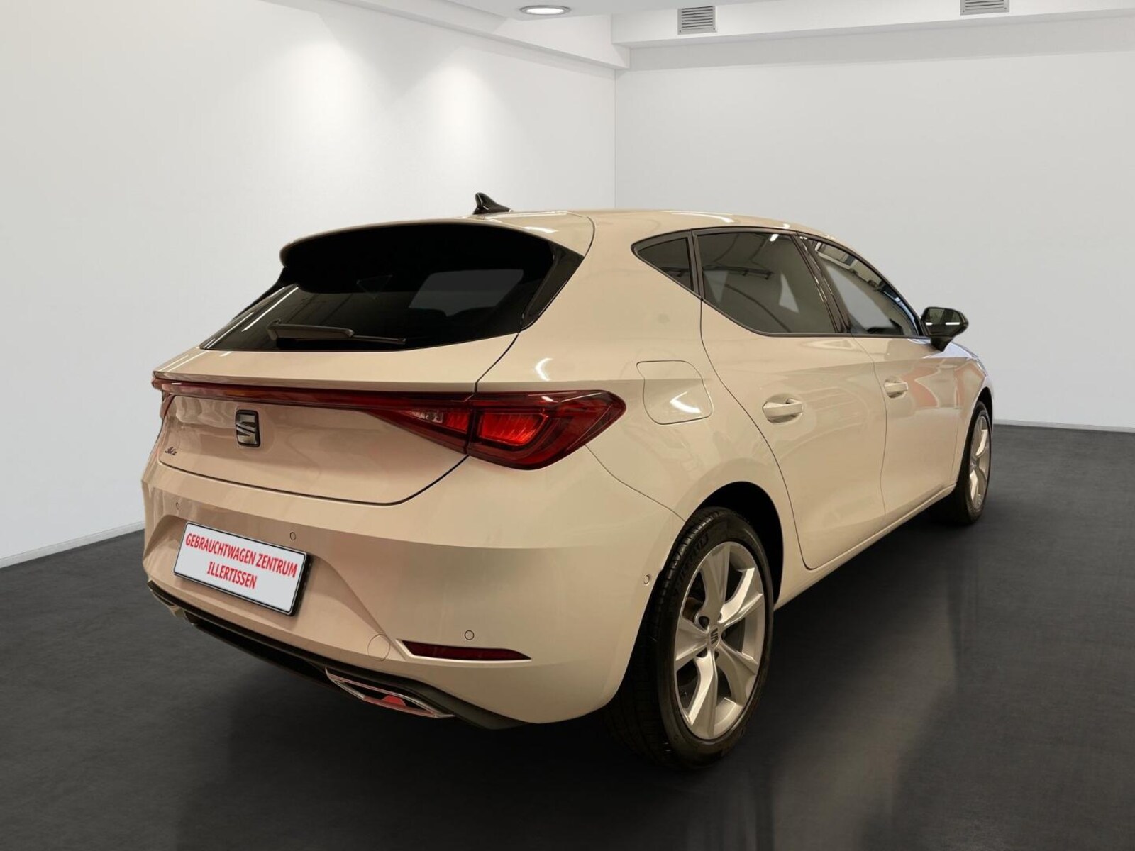 SEAT Leon – Bild 5