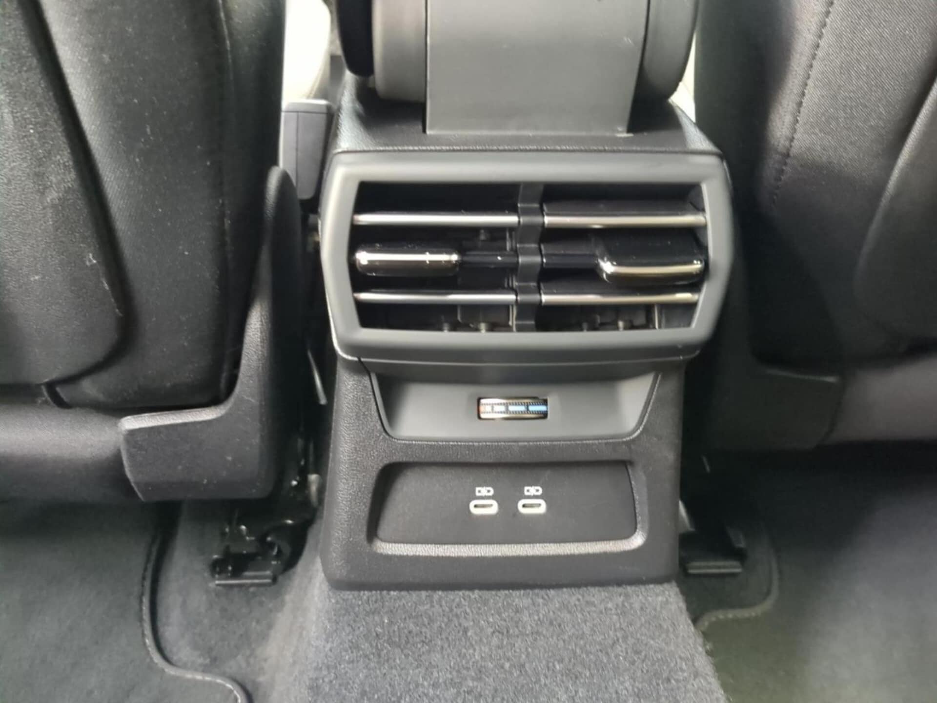 Audi A3 Sportback Advanced