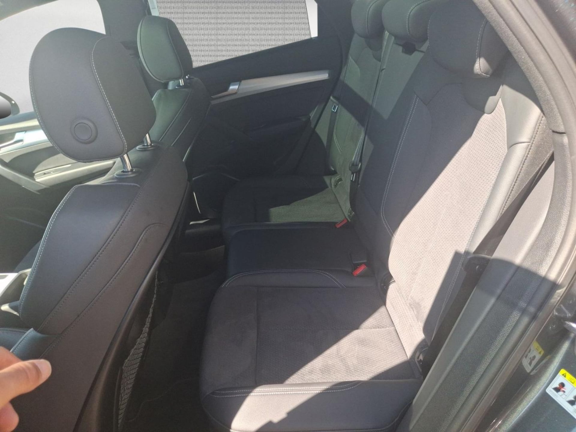 Audi Q5 SUV S line