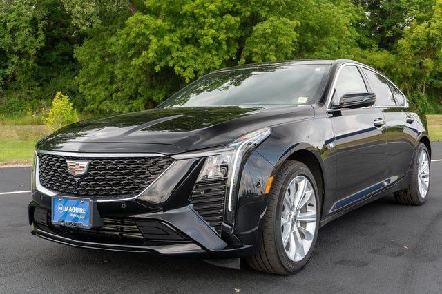 2025 Cadillac CT5