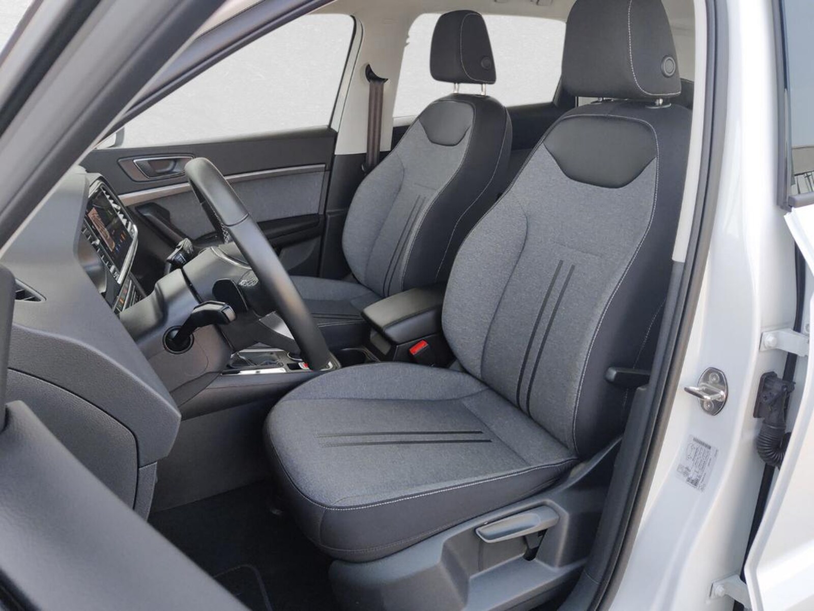 SEAT Ateca – Bild 10