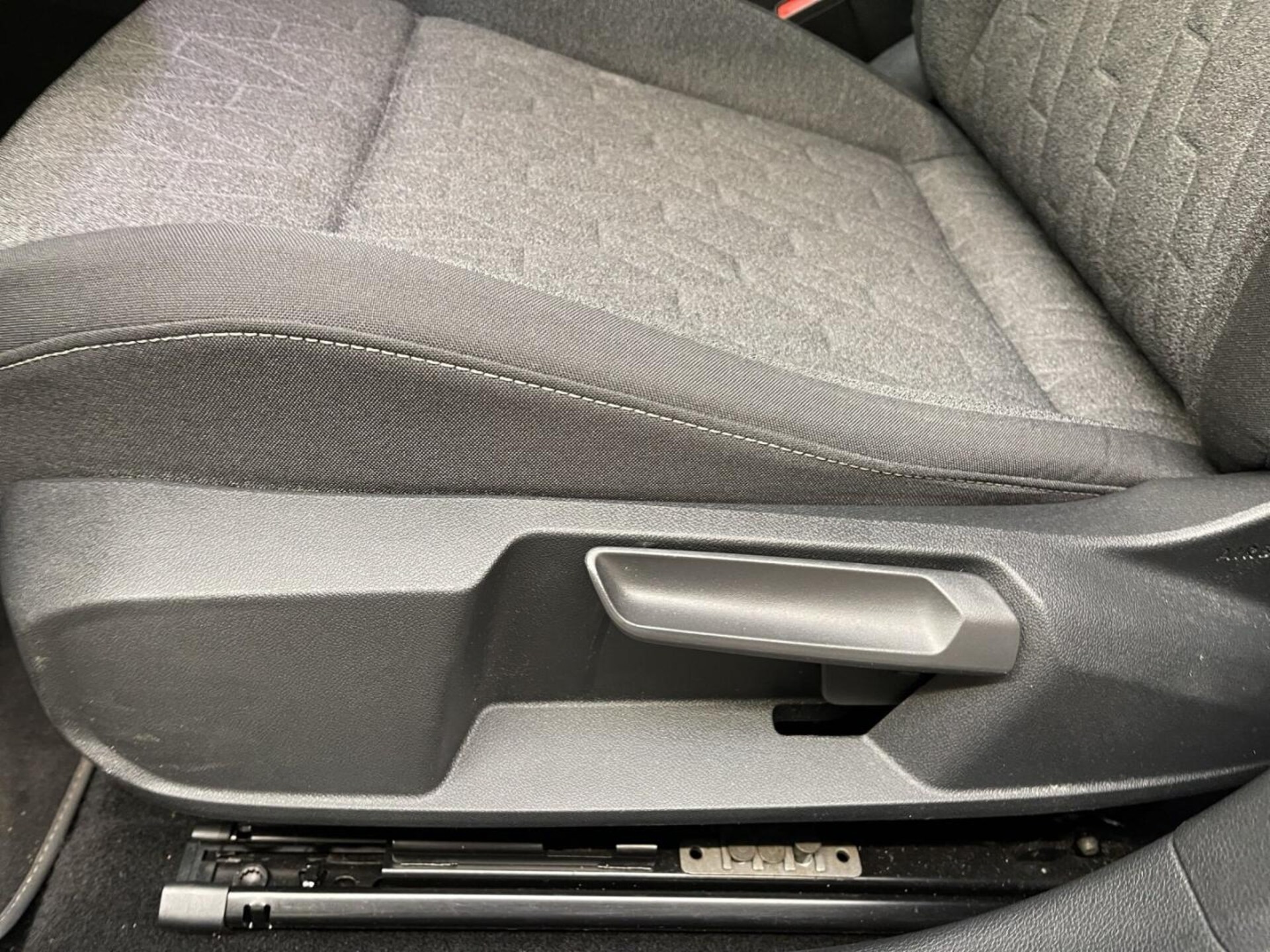 Volkswagen Golf MOVE
