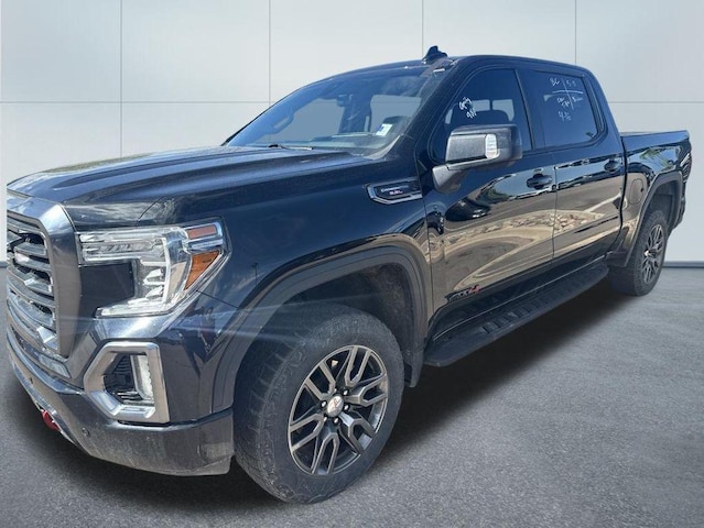 Photo of 2022 GMC Sierra