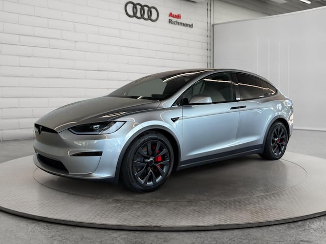2024 Tesla Model X