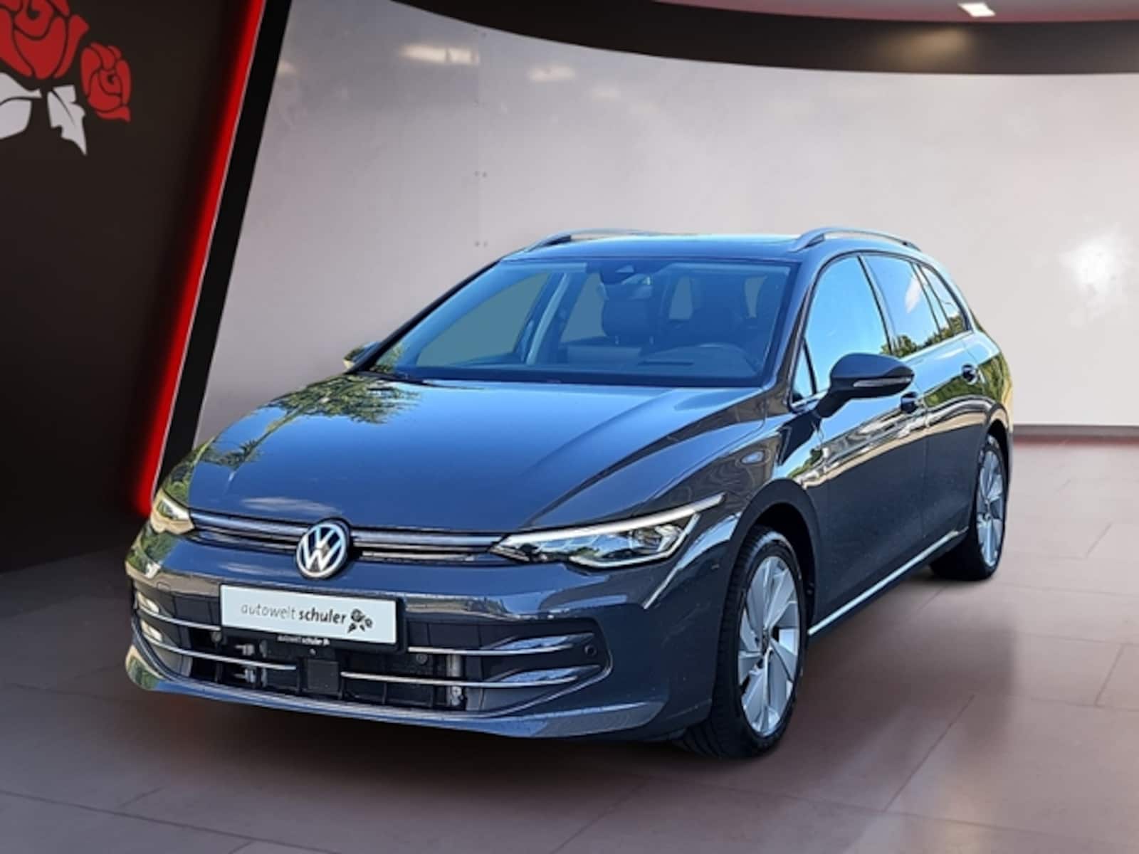 Volkswagen Golf Variant – Bild 2
