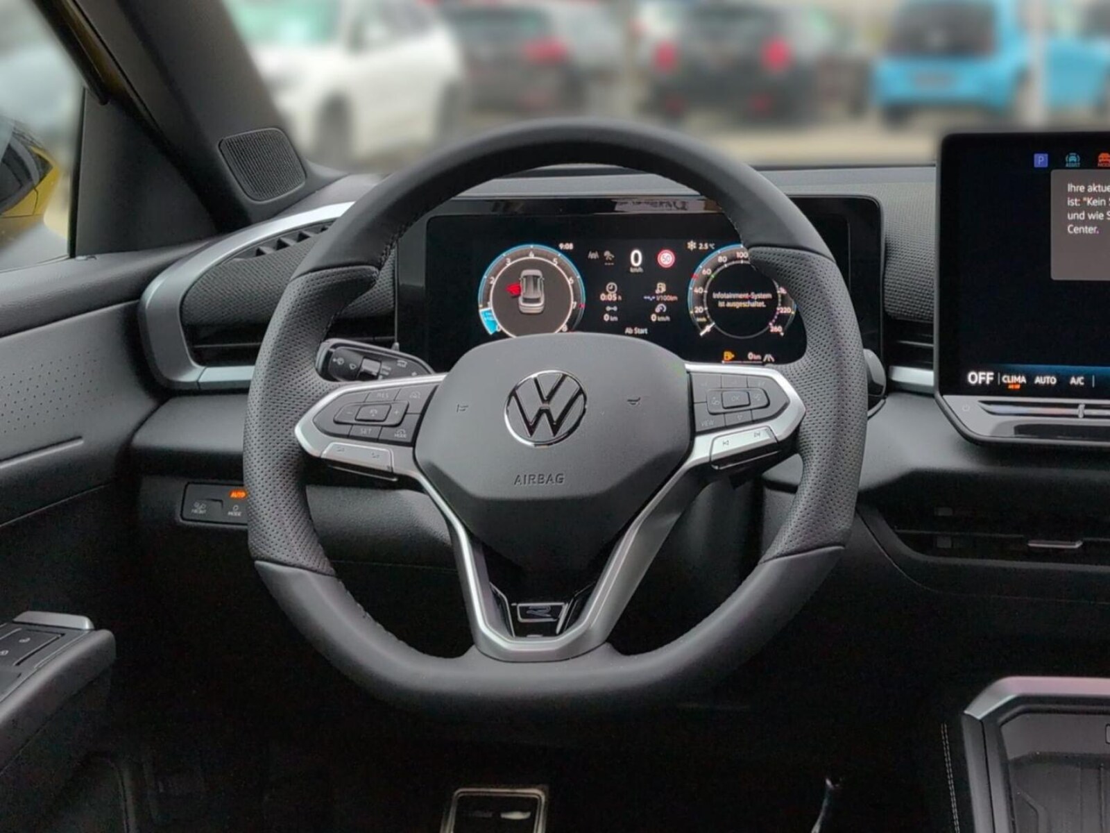 Volkswagen T-Roc – Bild 13