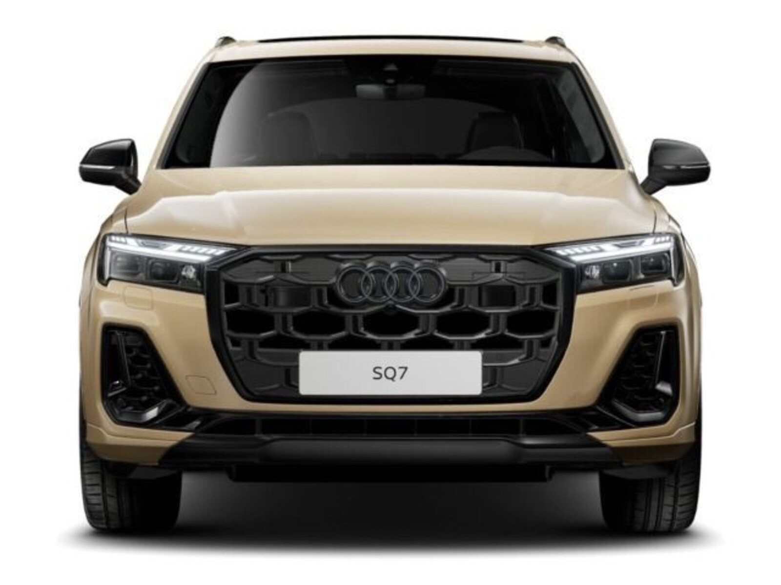 Audi SQ7 – Bild 7