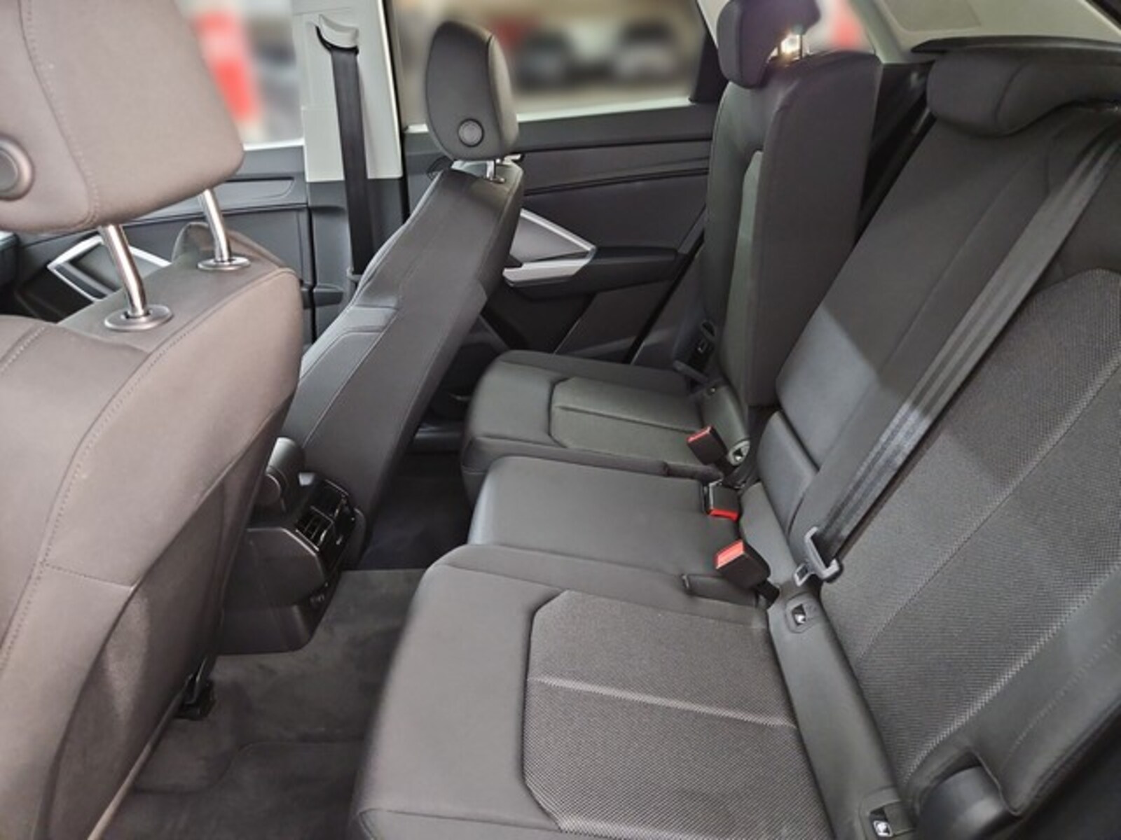 Audi Q3 – Bild 8