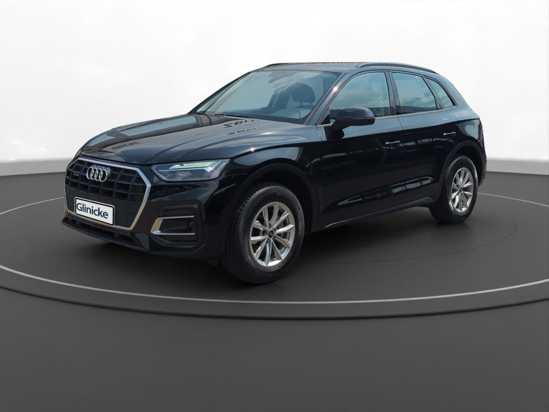 Audi Q5 SUV 2023