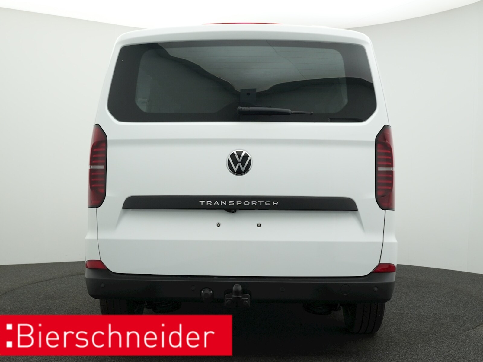 Volkswagen Transporter Kasten kurzer Radstand – Bild 5