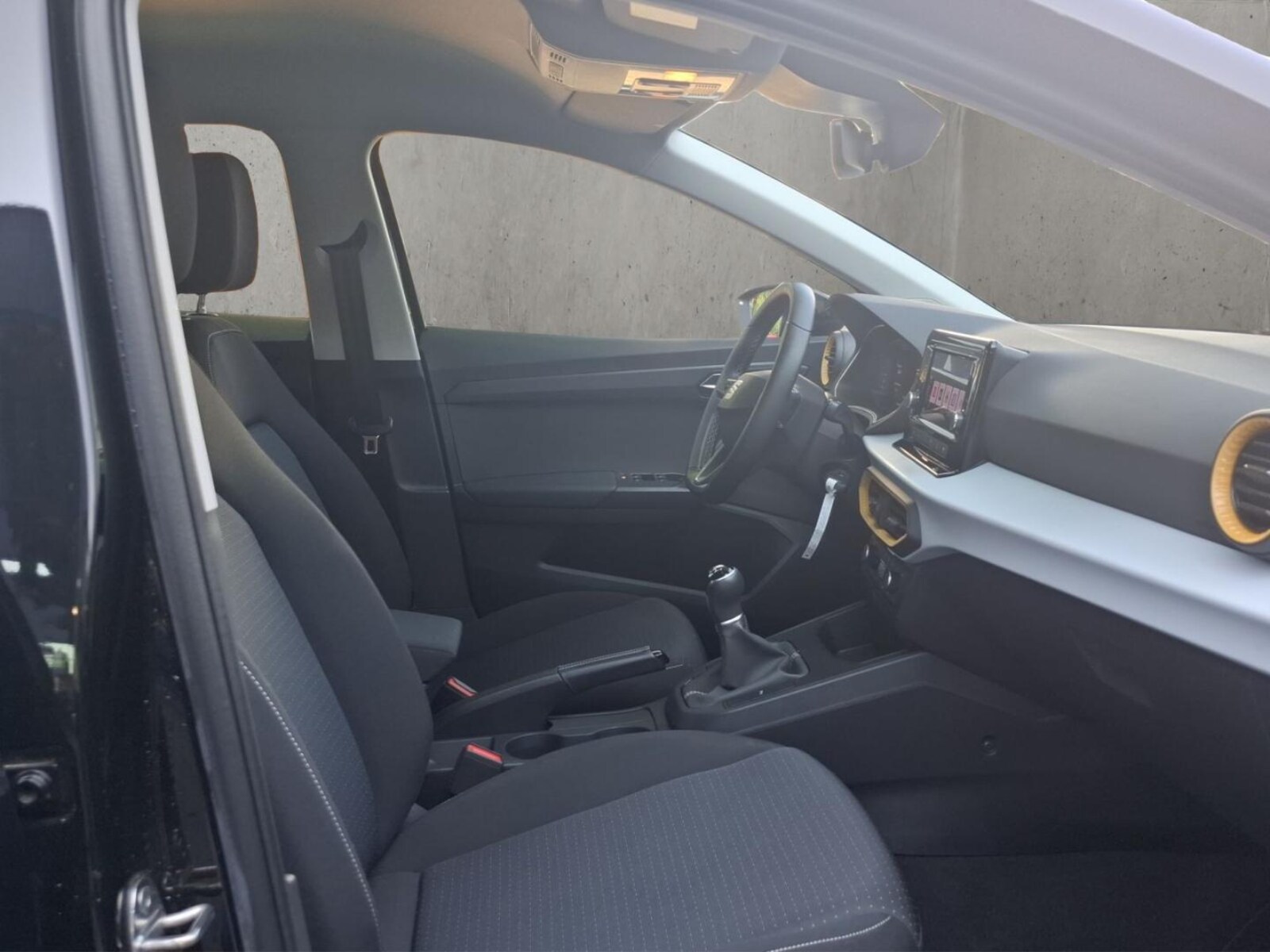 SEAT Ibiza – Bild 17