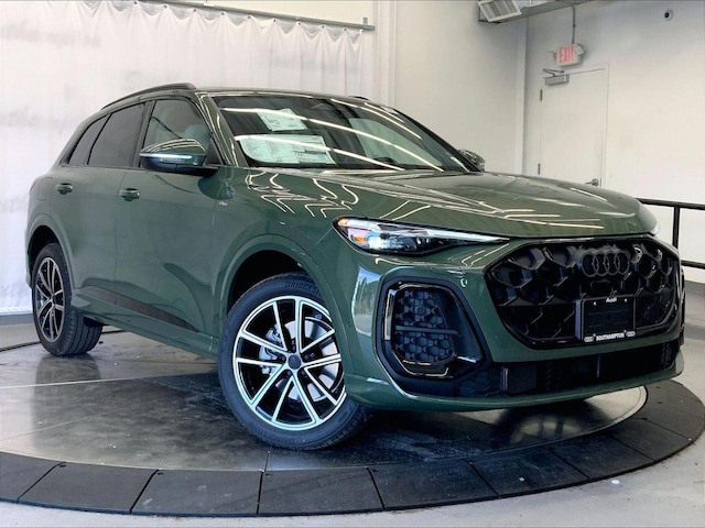 Photo of 2026 Audi Q5