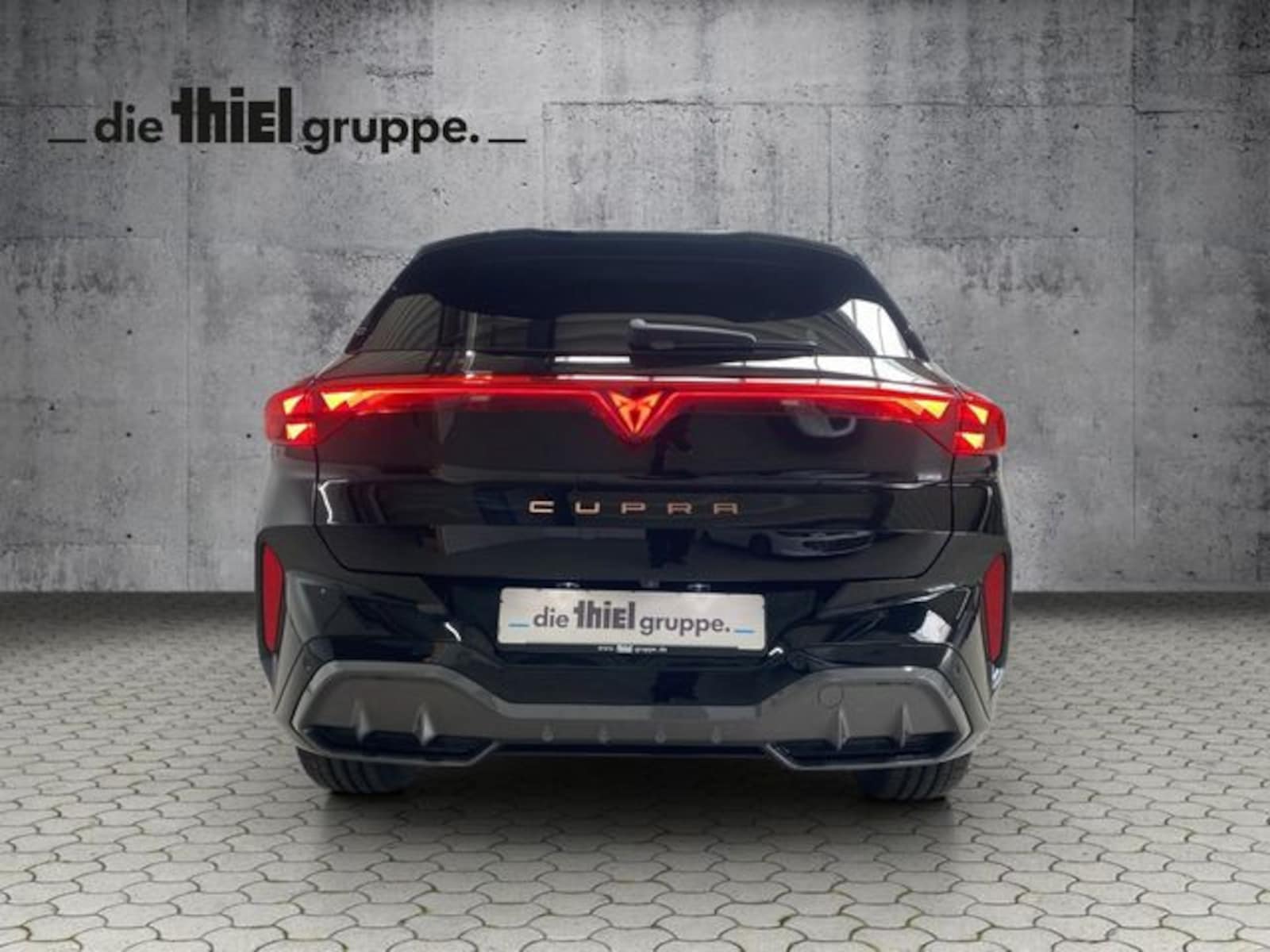 CUPRA Terramar – Bild 7
