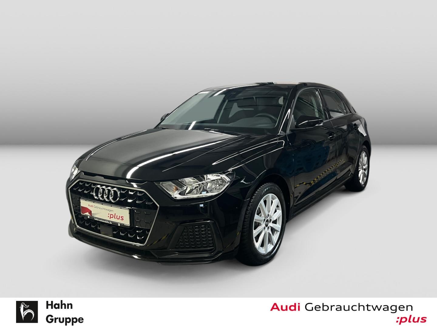 Bild über Audi A1 Sportback advanced 30 TFSI S tronic - für weitere Informationen kontaktieren Sie den Audi Partner