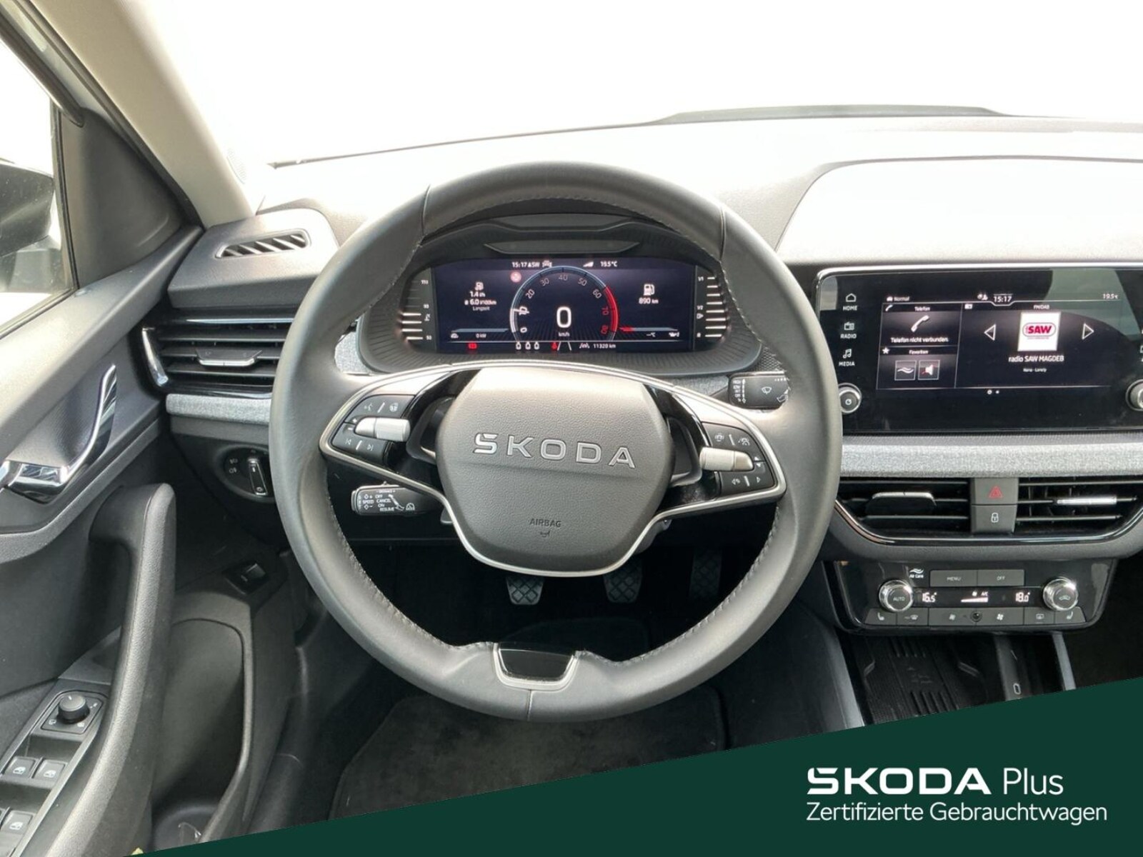 Škoda Kamiq – Bild 10