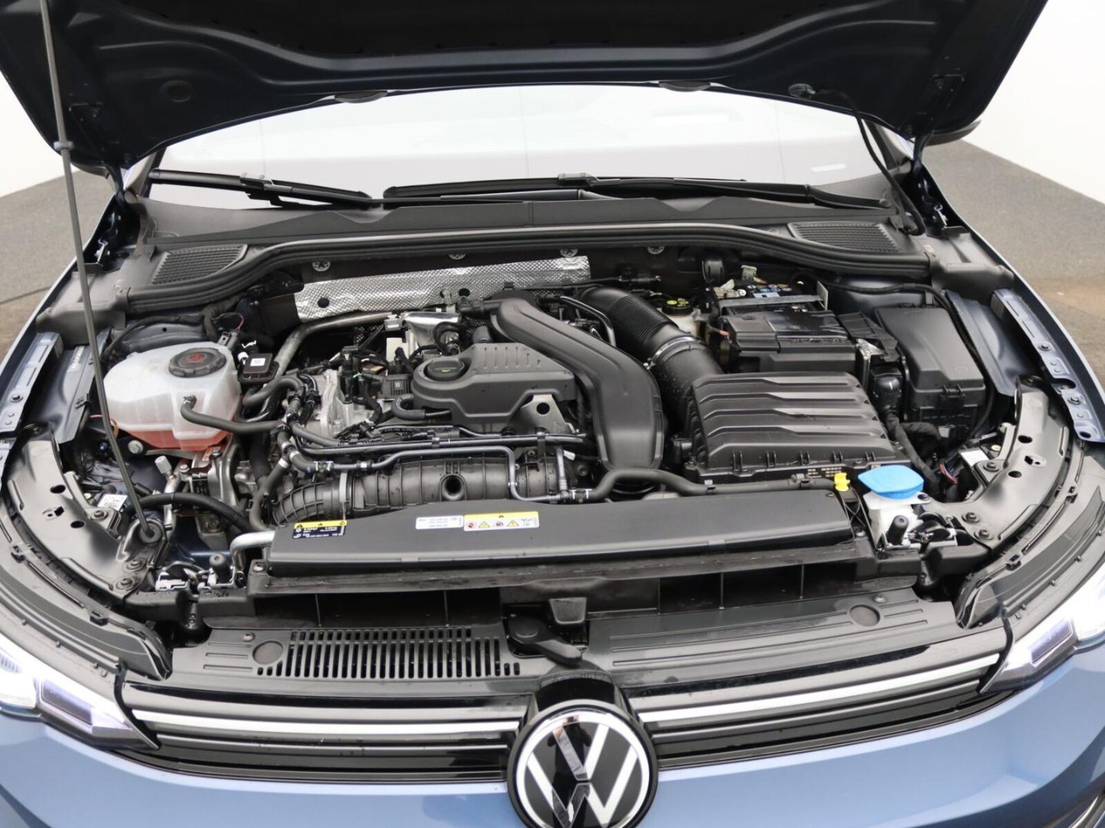 Volkswagen Golf – Bild 19