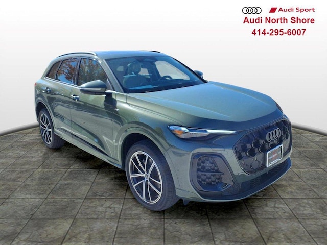 Photo of 2026 Audi Q5 