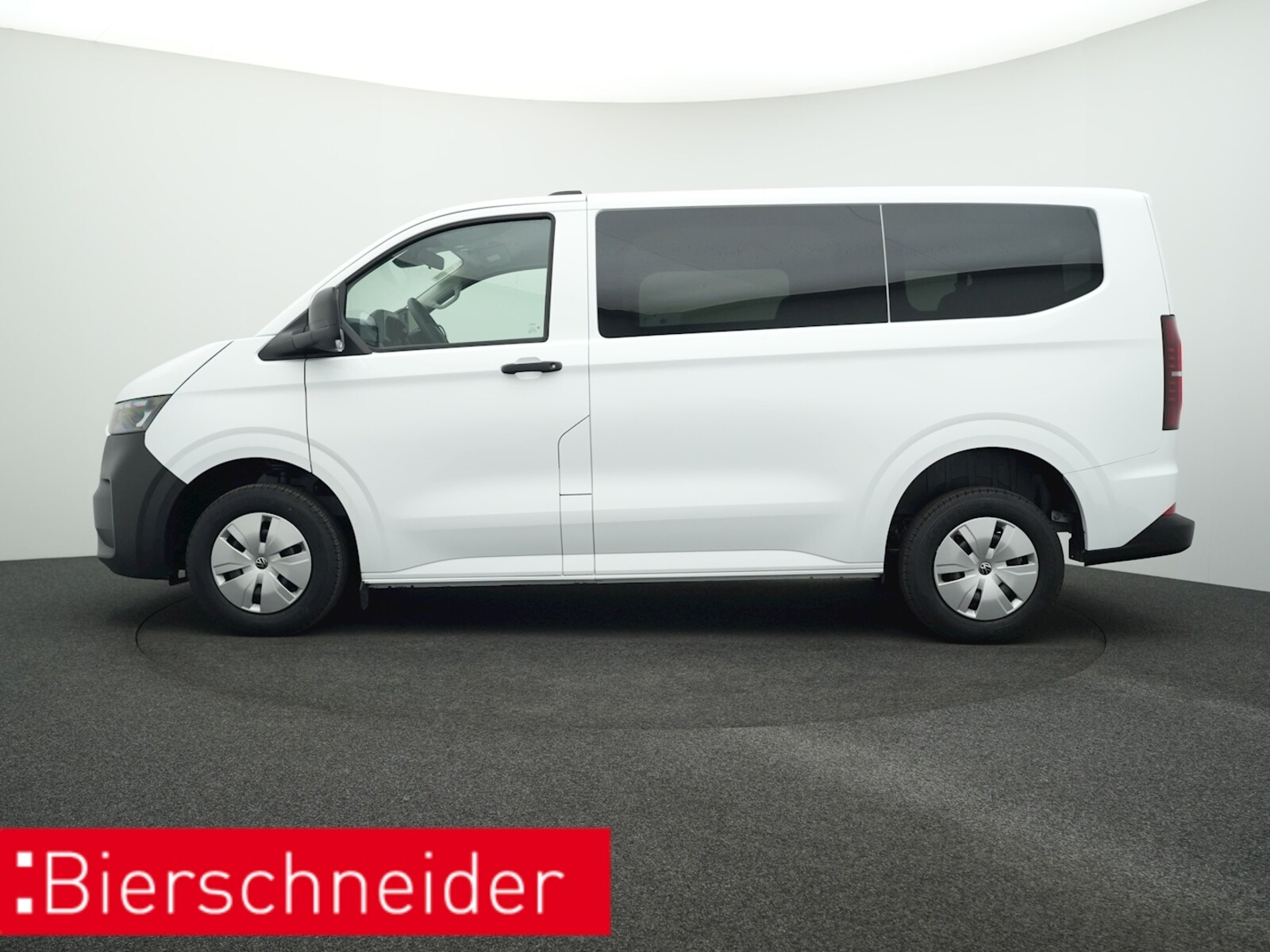 Volkswagen Caravelle – Bild 2