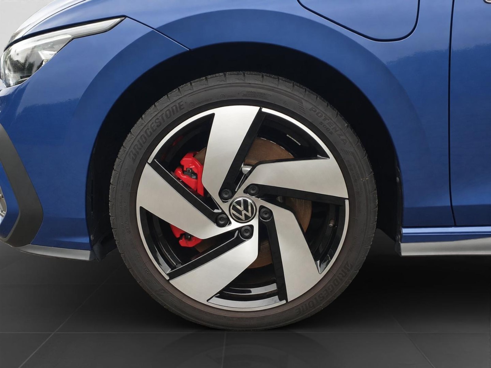 Volkswagen Golf – Bild 16