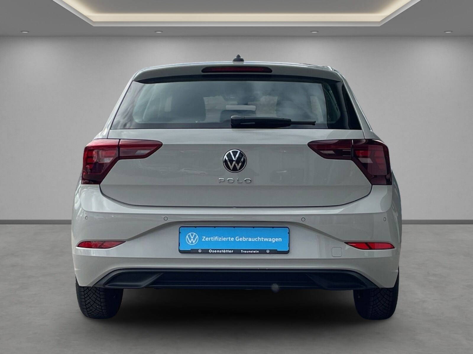 Volkswagen Polo – Bild 11
