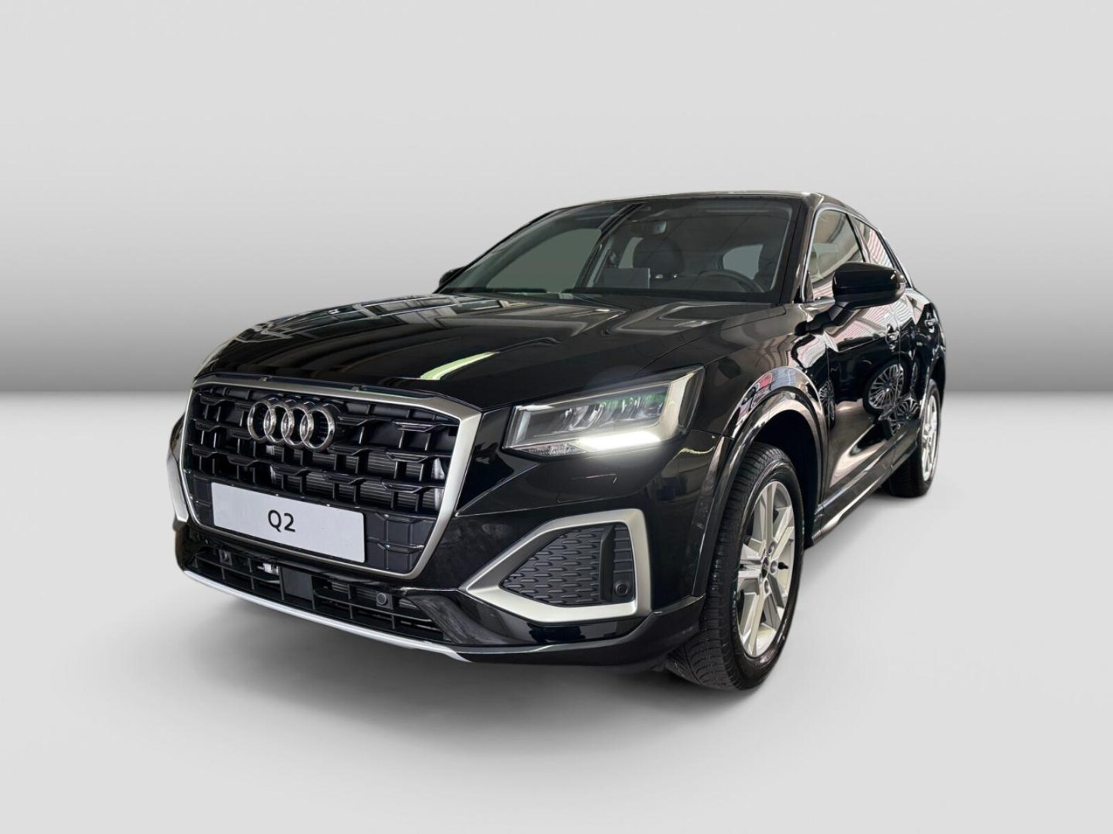 Audi Q2 – Bild 2