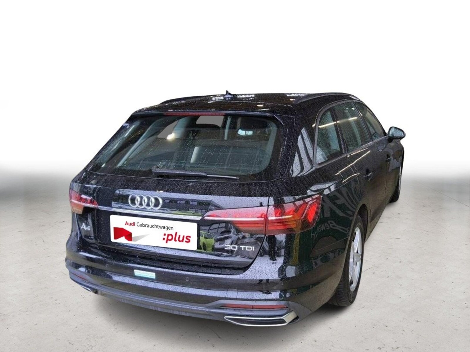 Audi A4 Avant – Bild 3