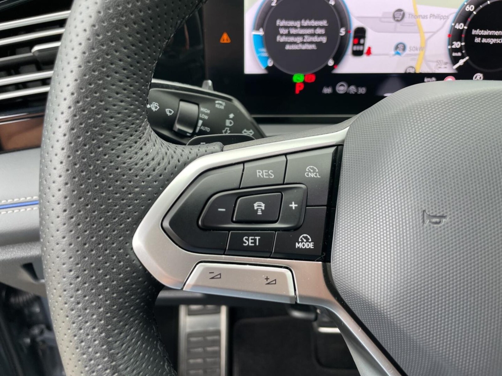Volkswagen Tiguan – Bild 20