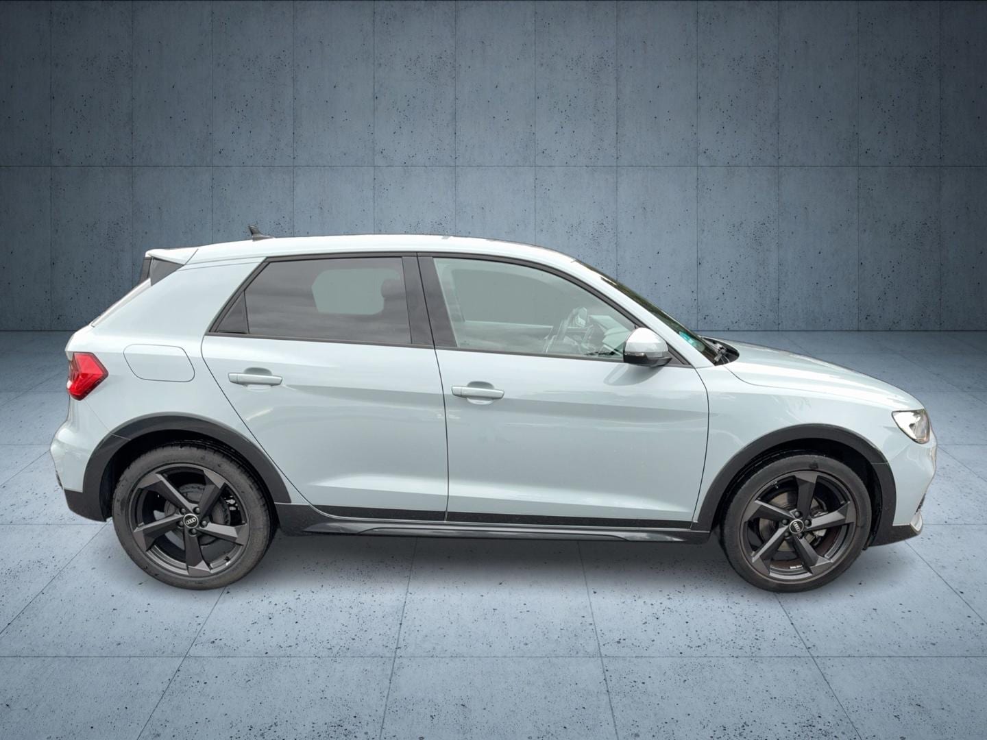 Bild über Audi A1 allstreet 25 TFSI Schaltgetriebe - für weitere Informationen kontaktieren Sie den Audi Partner