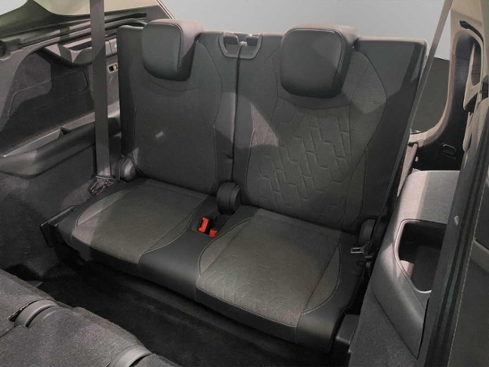 Volkswagen Tayron – Bild 12