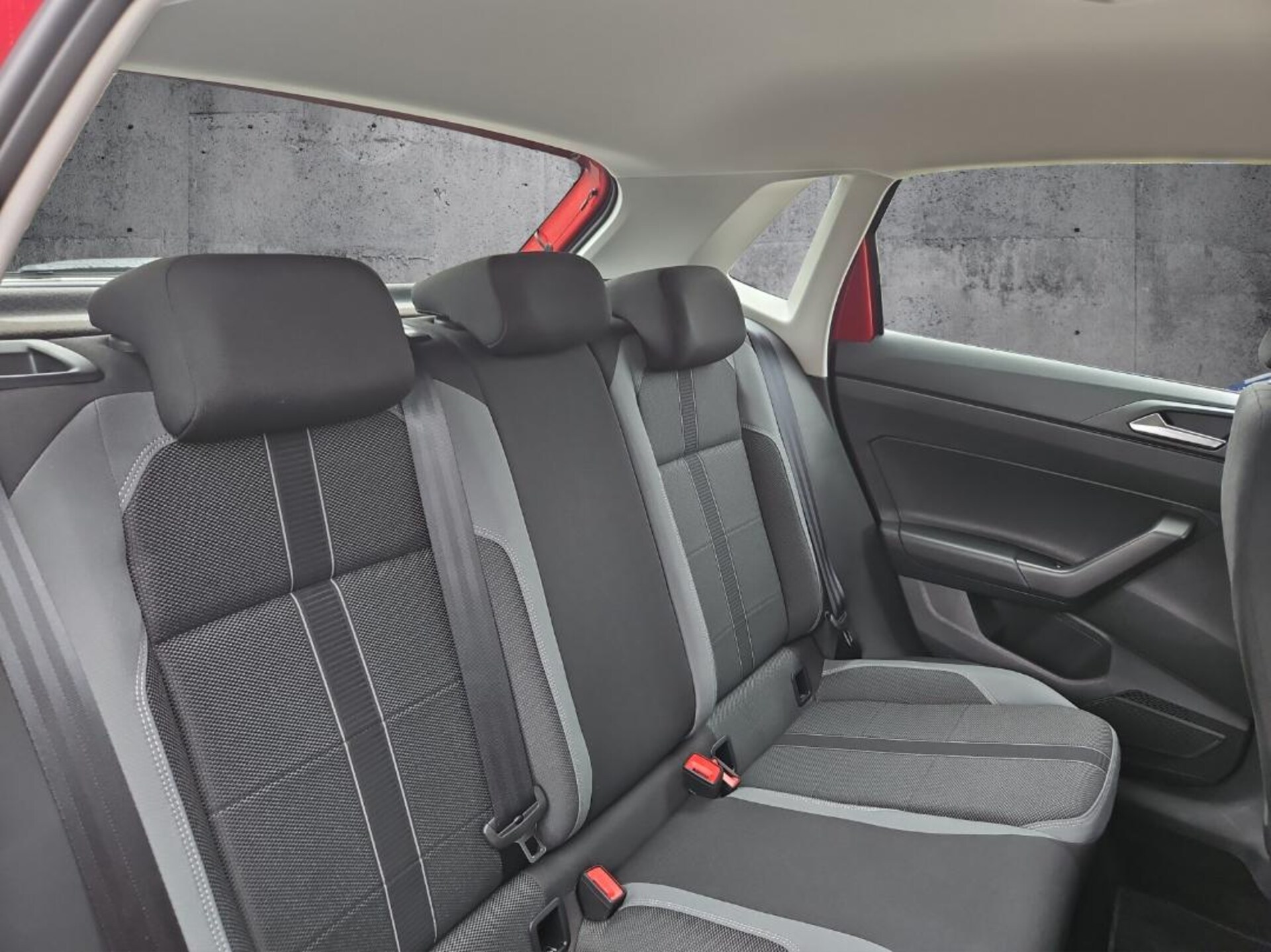 Volkswagen Polo Style