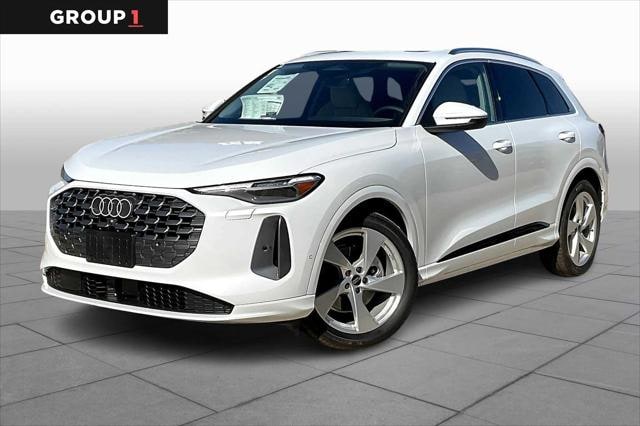 2025 Audi New Q5 Prestige's photo