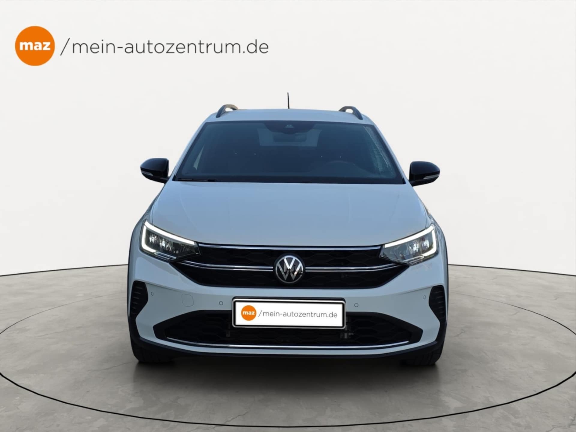 Volkswagen Taigo Goal