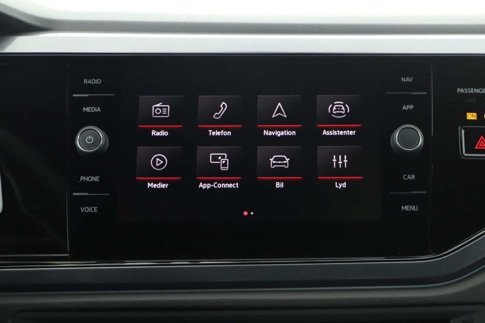 Volkswagen Polo – Bild 10
