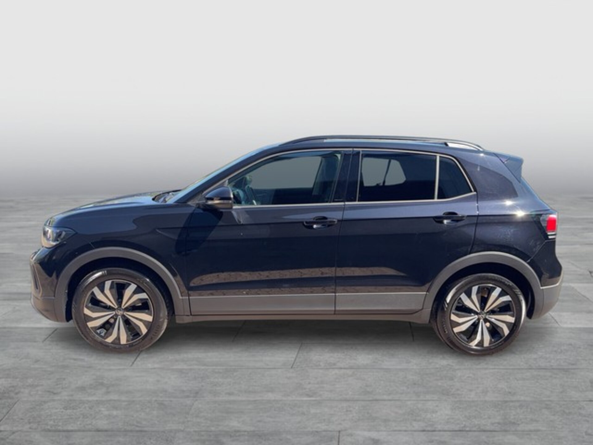 Volkswagen T-Cross Match