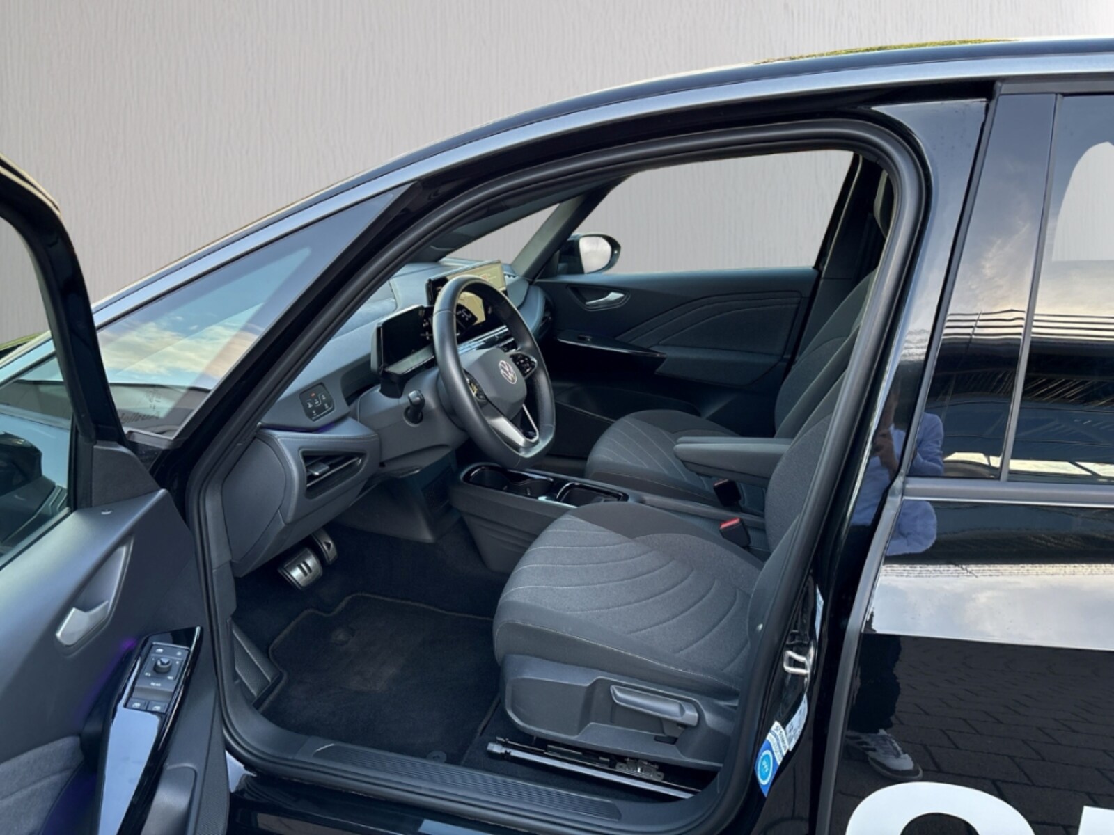 Volkswagen ID.3 – Bild 7