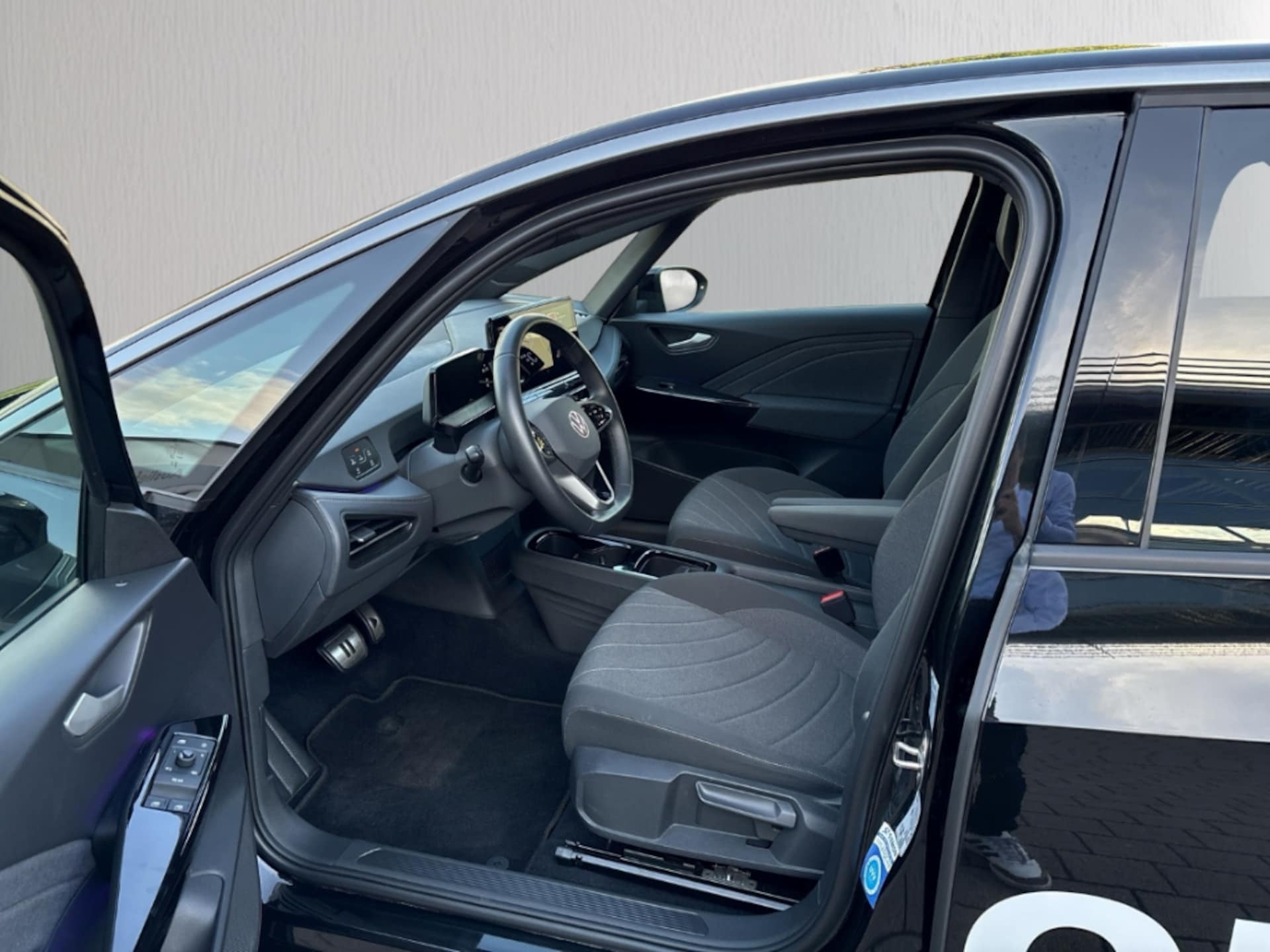 Volkswagen ID.3 Pro