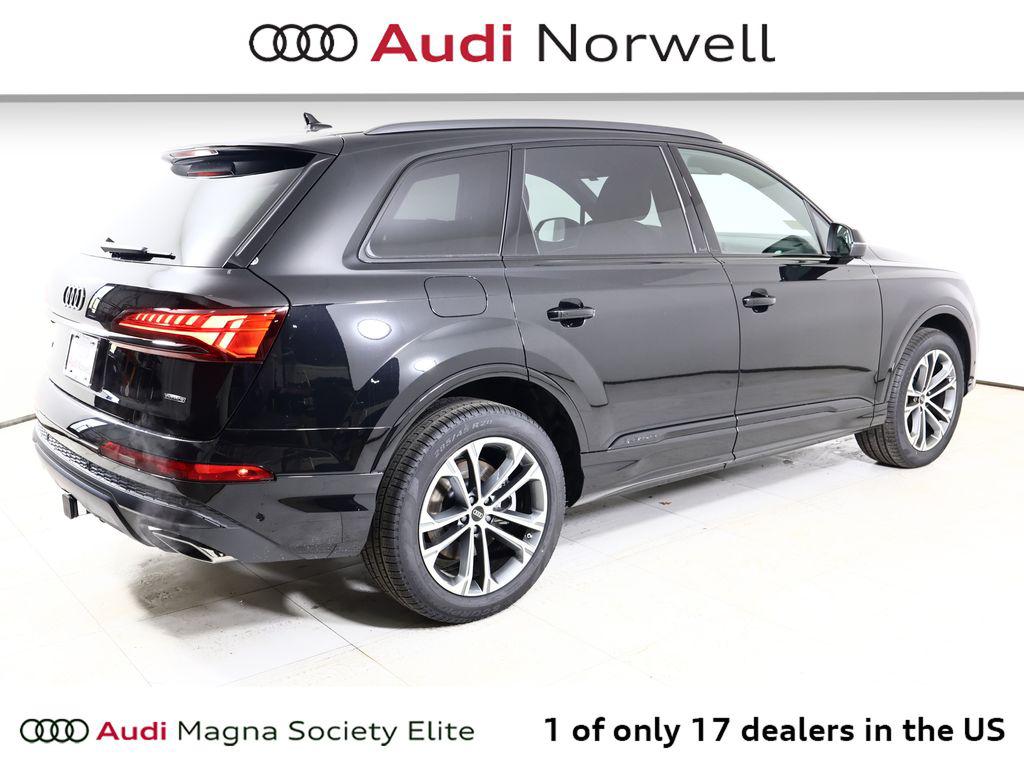 2026 Audi Q7 Premium - Photo 17