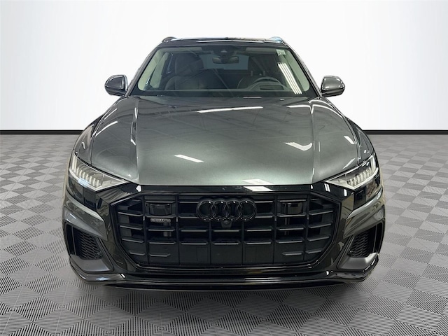 2023 Audi Q8