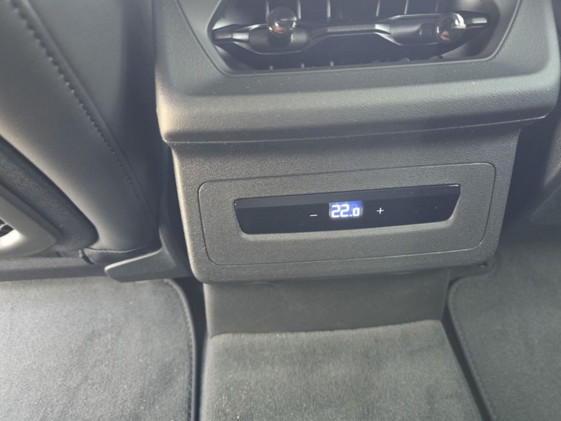 Audi A6 Sportback e-tron