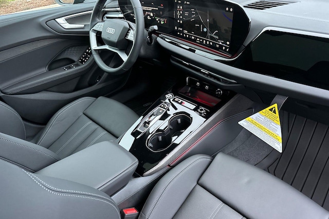 2025 Audi A5 Premium Plus - Photo 14