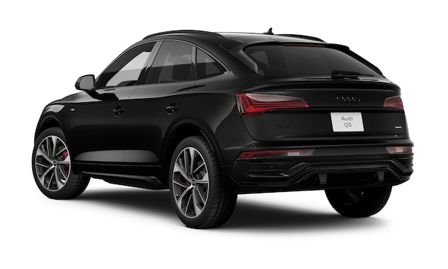 2024 Audi Q5 Sportback