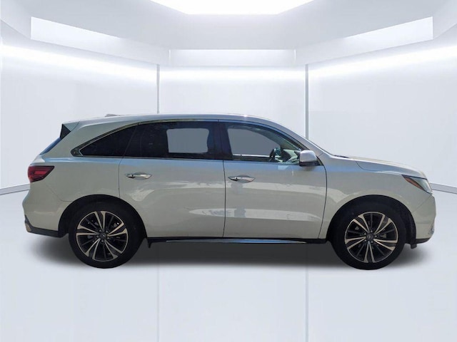 2020 Acura MDX